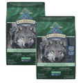 Blue Buffalo Wilderness Chien Adulte Canard avec Céréales