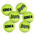 KONG Balles « SqueakAir » pour chien