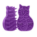 KONG « Zoom Groom » pour chats