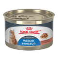 Royal Canin Soin Minceur Multi-pack Tranches en sauce – Nourriture humide pour chat