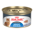 Royal Canin Soin Minceur Pâté en sauce – Nourriture humide pour chat