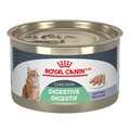 Royal Canin Soin Digestif Pâté en sauce – Nourriture humide pour chat
