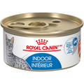 Royal Canin Intérieur Adulte Multi-pack Émincé en sauce – Nourriture humide pour chat