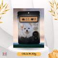 Ollos – Poudre pour yeux tachés pour chien