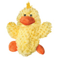 KONG en Peluche Canard pour chien