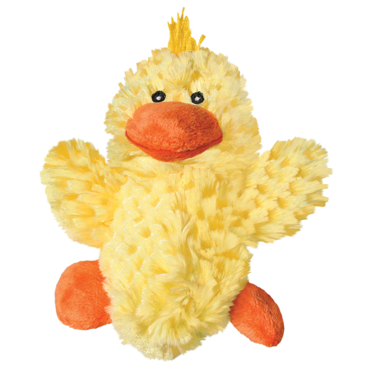 KONG en Peluche Canard pour chien