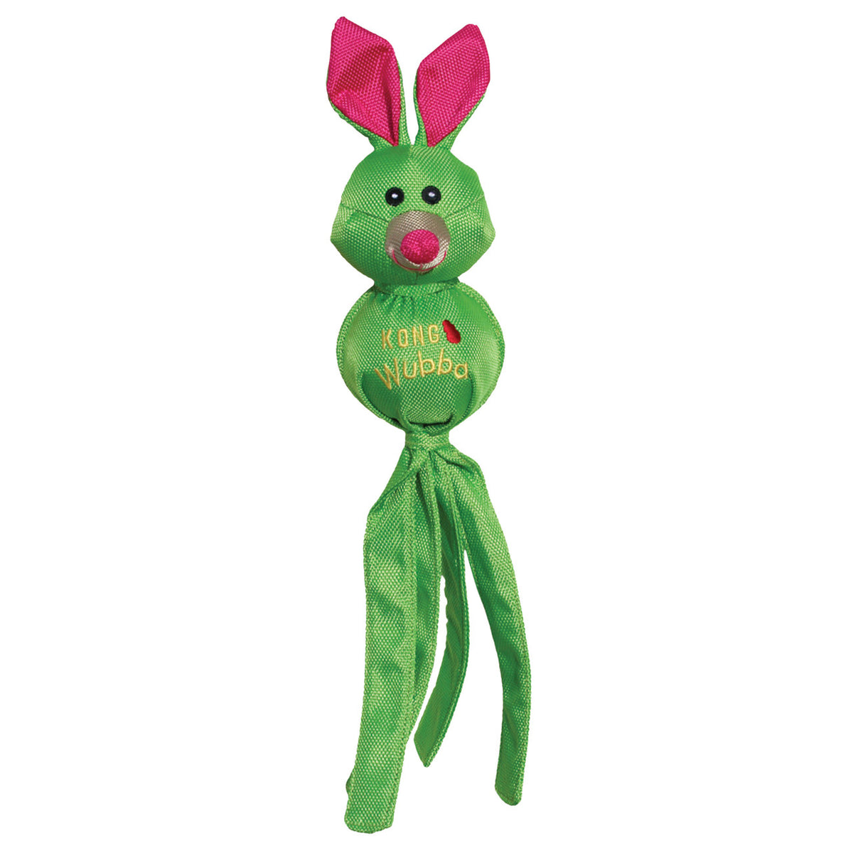 KONG « Wubba Ami Ballistic » pour chien
