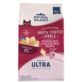 Natural Balance Ultra pour Chats Formule Originale Farine de Poulet & Saumon