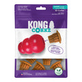 KONG « Corkz » Bonde Gâterie pour Jouets pour chien