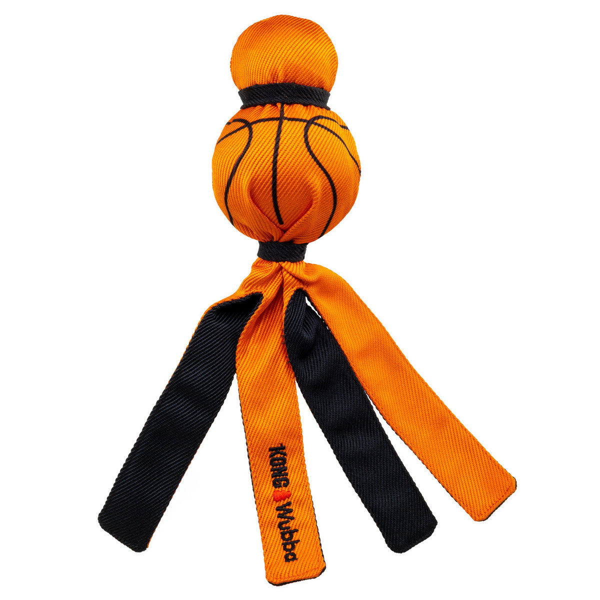 KONG « Wubba » Sport Ballon de Basket pour chien