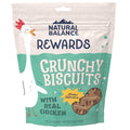 Natural Balance pour Chiens Gâteries Formule « LIT » de Patates Douces & Poulet