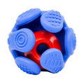 KONG Rewards Wrapz Distributeur de Gâteries pour chien
