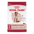 Royal Canin Moyen Adulte 7+ – Nourriture sèche pour chien