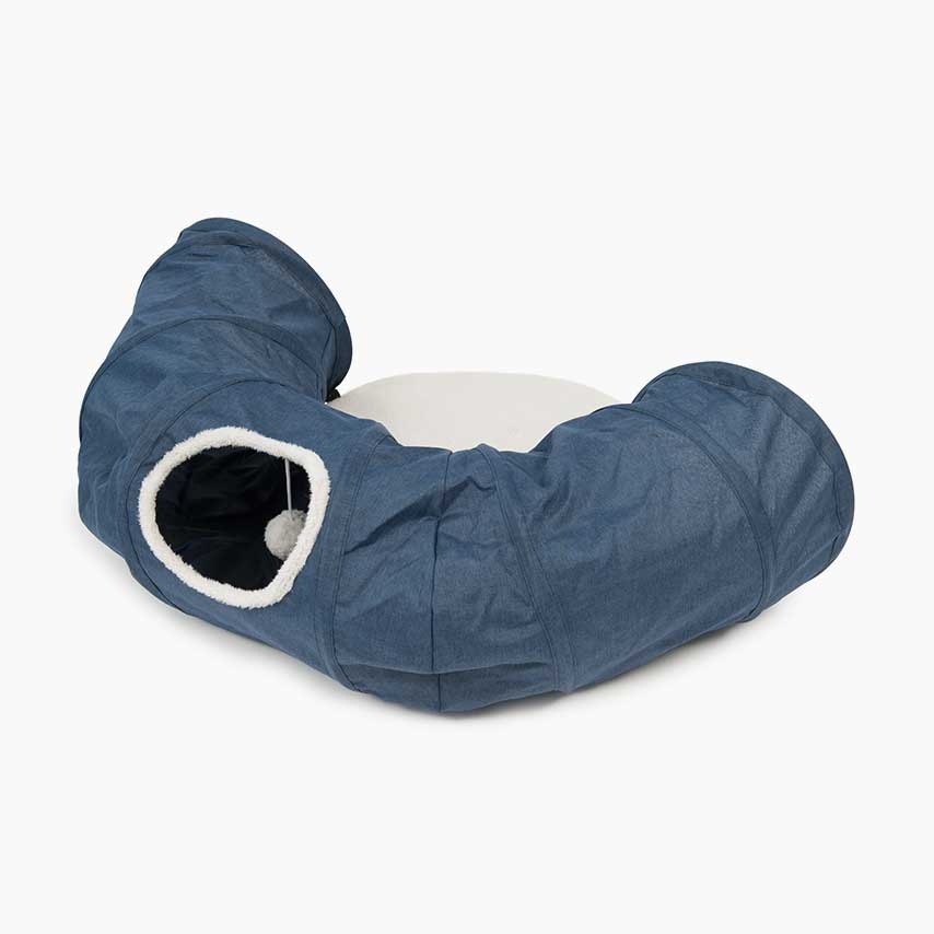 Tunnel Vesper pour chat