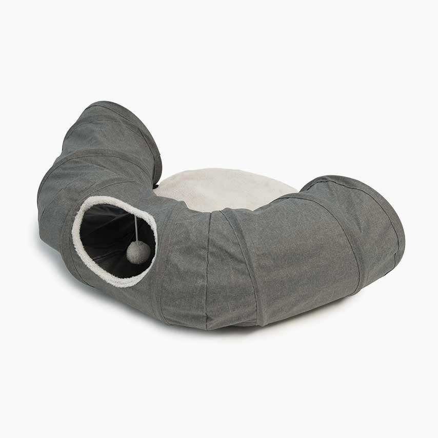 Tunnel Vesper pour chat