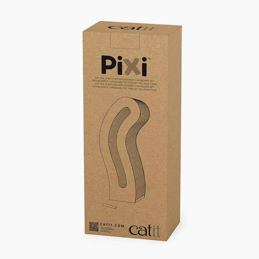 Ensemble de rechange pour griffoir Catit PIXI pour chat
