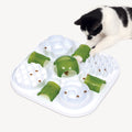 Casse-tête à gâteries Catit Play pour chat