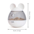 Distributeur de gâteries Catit PIXI, souris pour chat