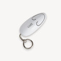 Jouet laser Catit en forme de souris, blanc pour chat