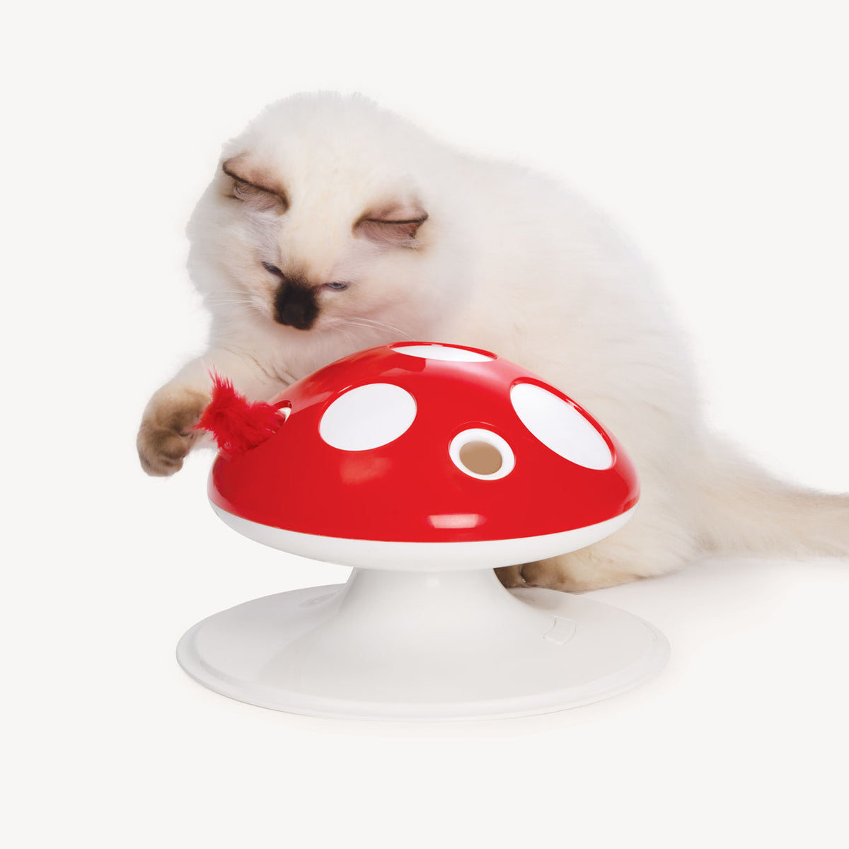 Champignon Catit Senses 2.0 pour chat