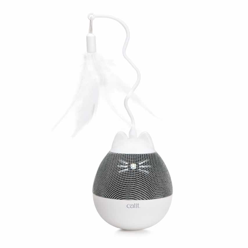 Toupie Catit PIXI pour chat