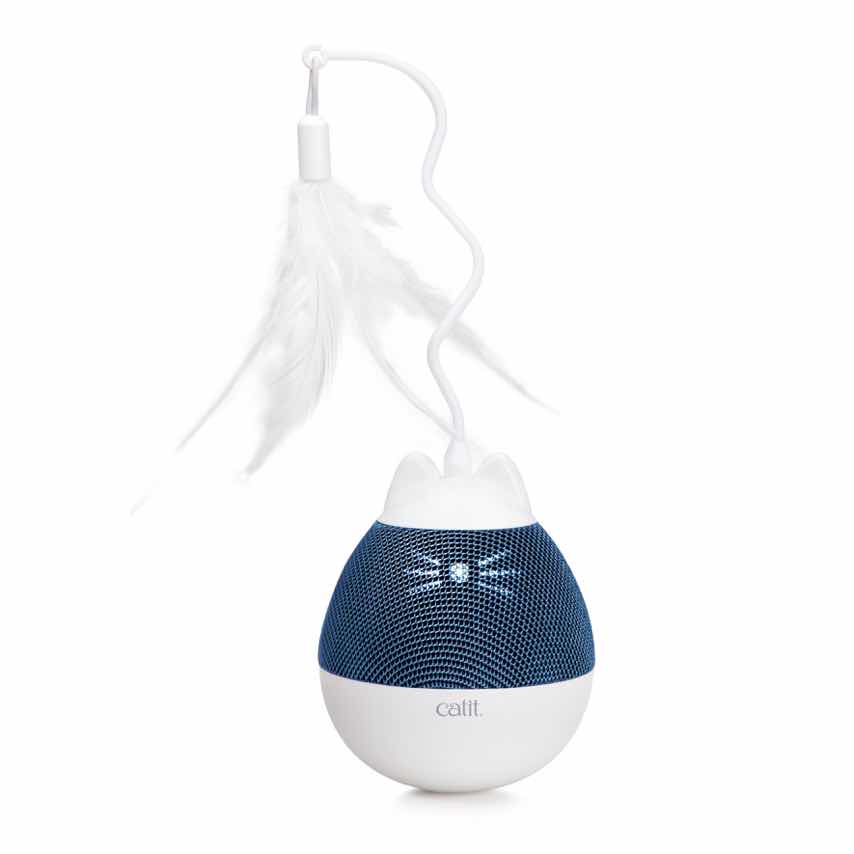 Toupie Catit PIXI pour chat