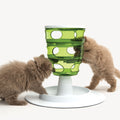 Croquettier Catit Senses 2.0 pour chat