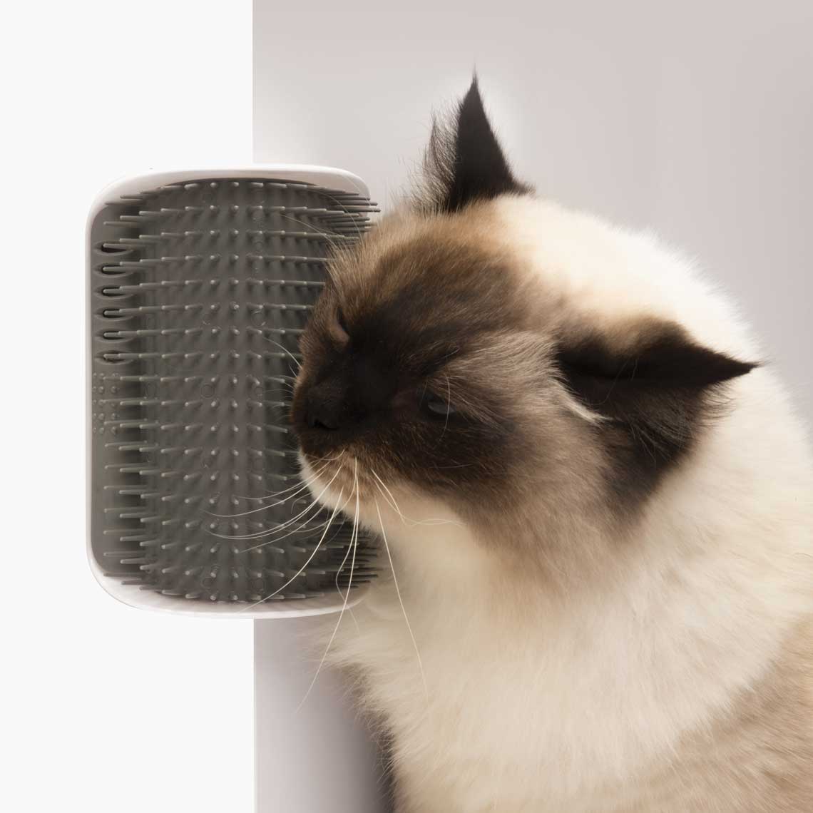 Autotoiletteur Catit Senses 2.0 pour chat