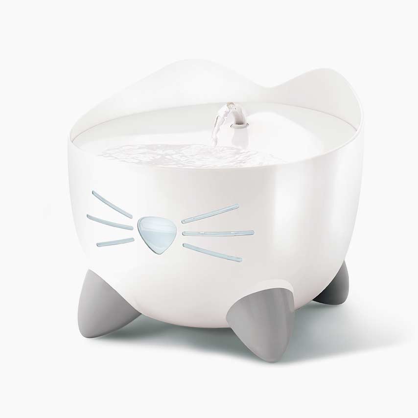 Abreuvoir Catit PIXI pour chat