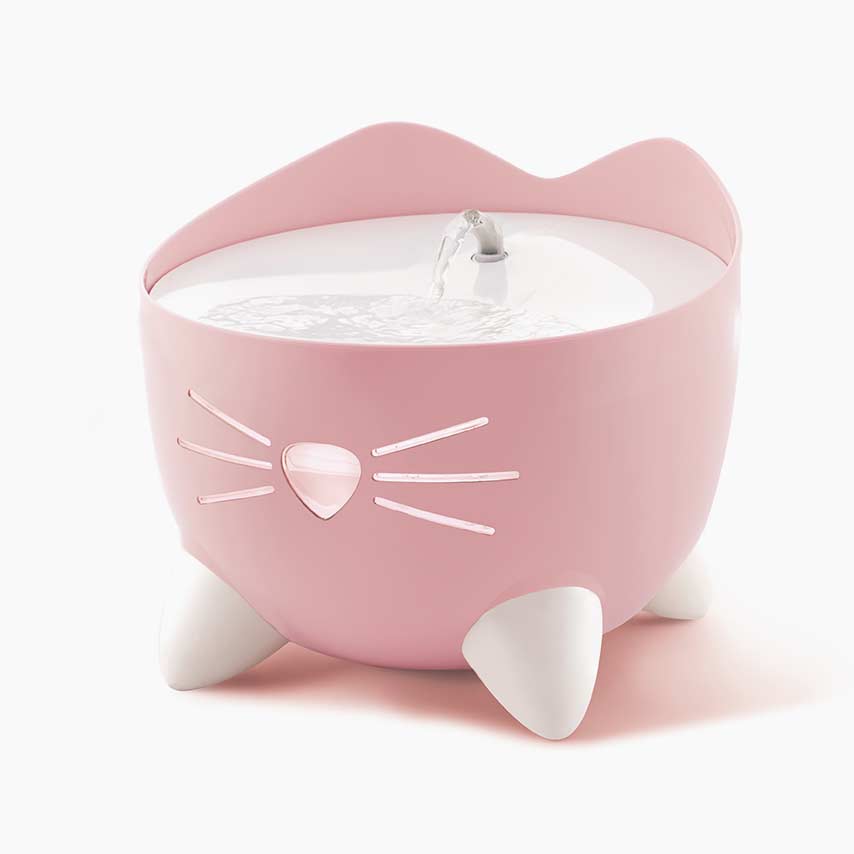 Abreuvoir Catit PIXI pour chat