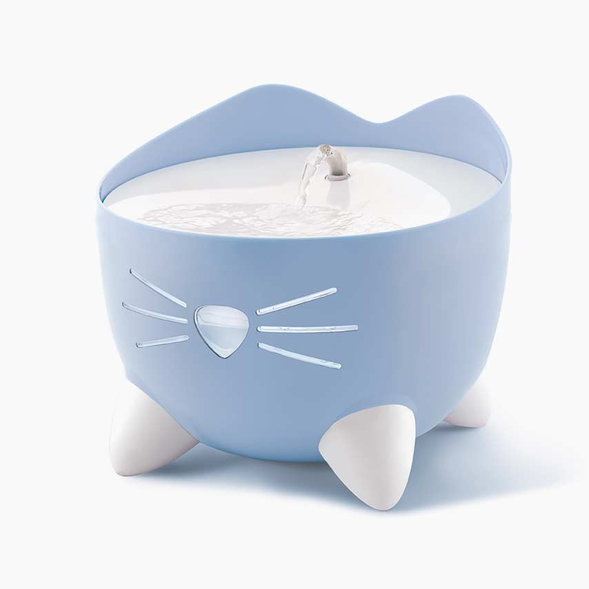 Abreuvoir Catit PIXI pour chat
