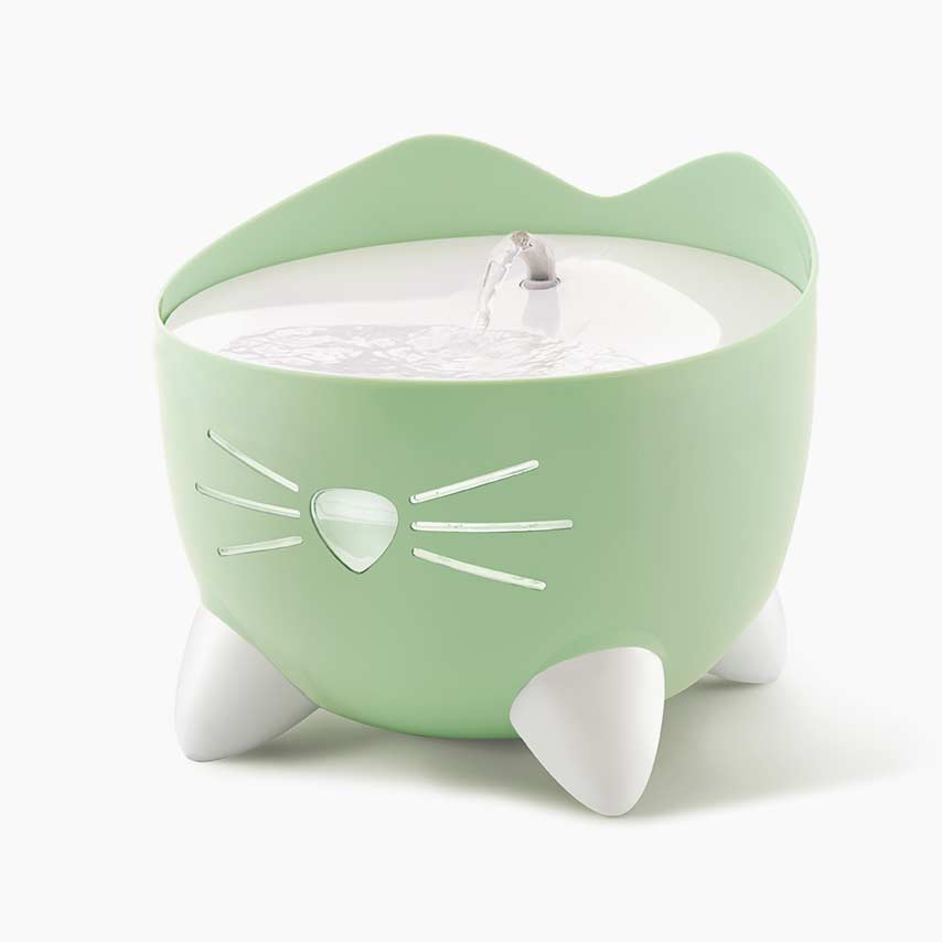 Abreuvoir Catit PIXI pour chat