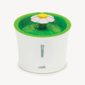 Abreuvoir Catit avec fleur pour chat