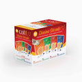 Garnitures Catit Divine Shreds, Assortiment au poulet, paquet de 12 pour chat