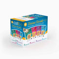 Garnitures Catit Divine Shreds, Assortiment au thon, paquet de 12 pour chat