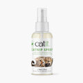 Herbe à chat Catit en vaporisateur