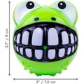 KONG Grinz Grenouille pour chien
