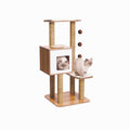 Meuble Vesper High Base pour chat