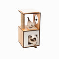 Meuble Vesper Box pour chat