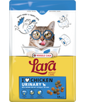 Lara chat adulte care urinaire poulet
