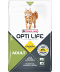 Optilife chat adulte