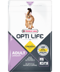 Optilife chat soin urinaire