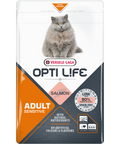 Optilife chat sensitive