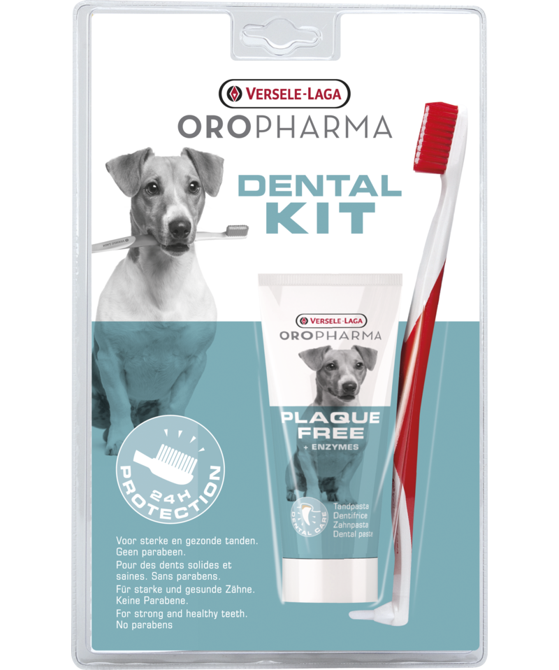 Oropharma Dental kit