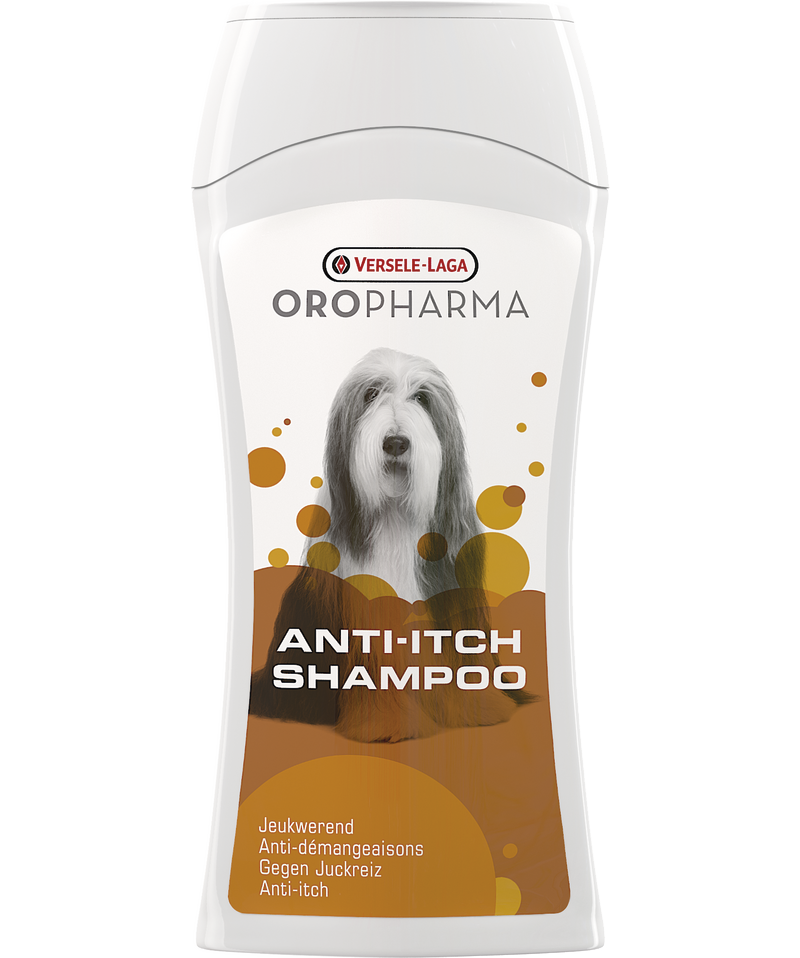 Shampoing anti-pelliculaire