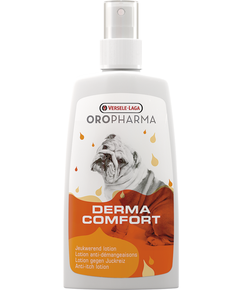 Derma comfort