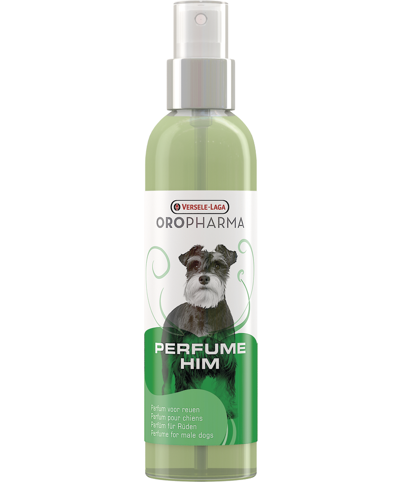 Parfum mâle