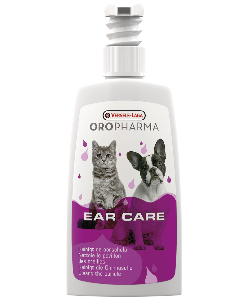 Ear care