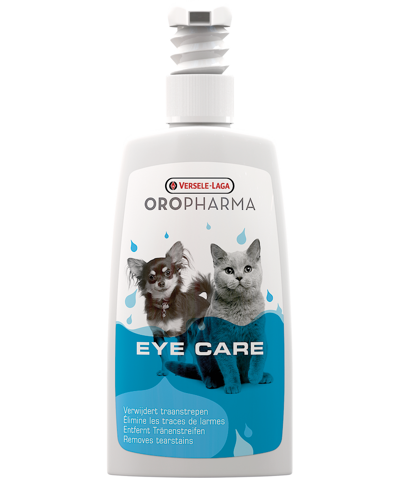Eye care
