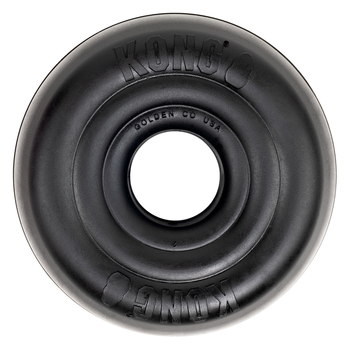 KONG Extrême Beignet pour chien